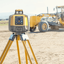 Topcon RL-HV1S kit contents