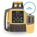 Topcon RL-HV1S rotating laser