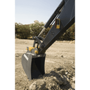Topcon LS-B20 machine receiver