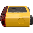 Topcon LS-B20 receiver side