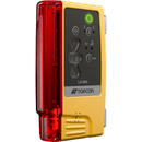 Topcon LS-B20 receiver display