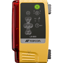 Topcon LS-B20 magnetic mount machine laser receiver
