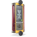 Topcon LS-B200 receiver side view