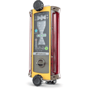 Topcon LS-B200W receiver side view