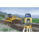 Topcon RL-200 2S kit contents