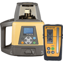 Topcon RL-200 2S dual grade laser kit