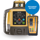 Topcon RL-HV1S rotating laser level