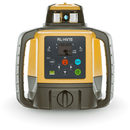 Topcon RL-HV1S laser control panel
