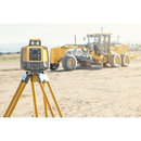 Topcon RL-HV1S kit contents