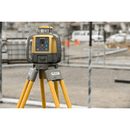 Topcon RL-HV1S laser side view