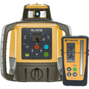 Topcon RL-HV1S single grade laser kit with LS-110D receiver