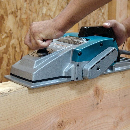 Makita 170mm Power Planer, 1,200W