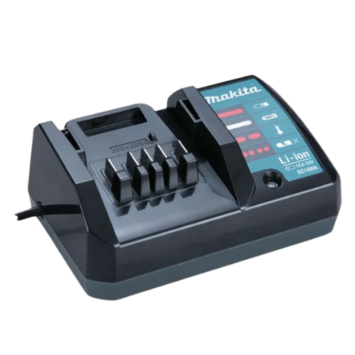 Makita MT Series DC18WA Single Port Charger