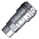 COUPLER NITTO 1/4" FEMALE 200-20SF