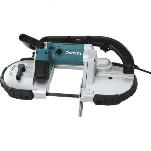 Makita 120 X 120mm Portable Band Saw, 710W