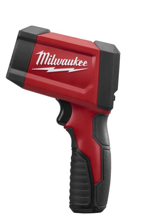 Milwaukee 12:1 Infrared Temp-Gun