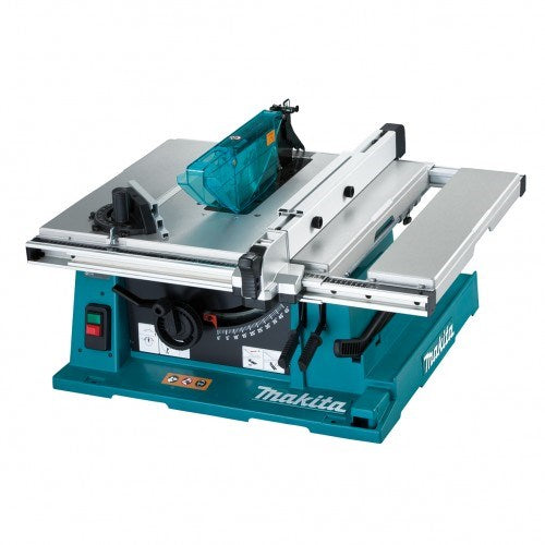 Makita 255mm (10") Table Saw, 1,650W