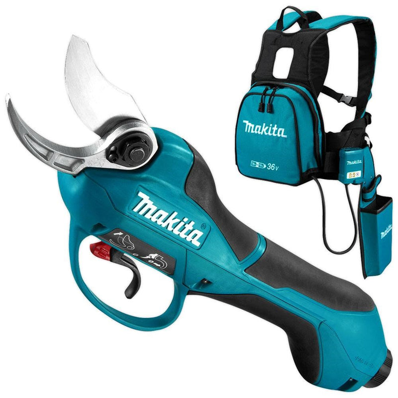 Makita 18Vx2 Pruning Shear - Tool Only