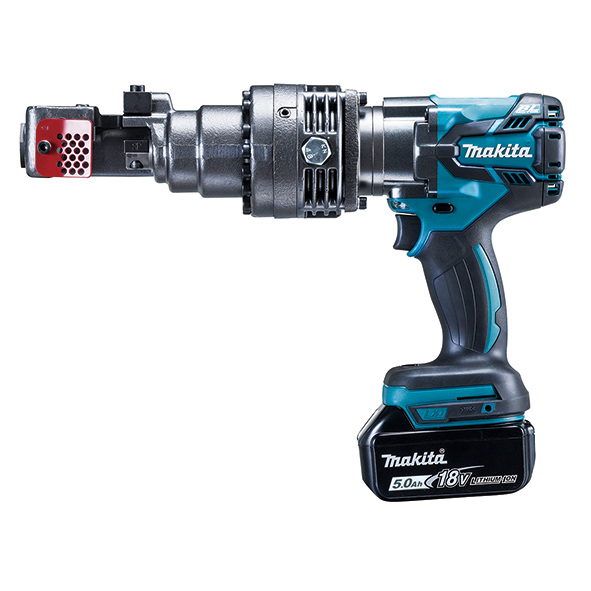 Makita 18V BRUSHLESS 16mm Steel Rod Cutter - Tool Only