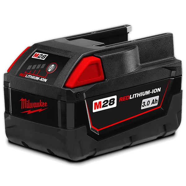 Milwaukee M28, M28 battery in Blister Pack