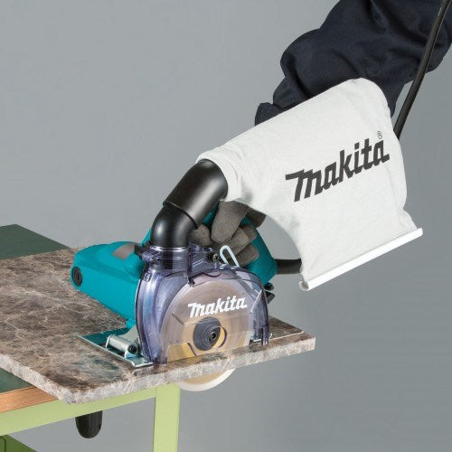 Makita 125mm Dry Diamond Cutter, 1,400W