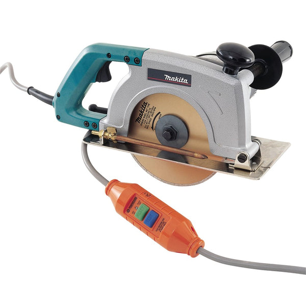 Makita 180mm Wet Diamond Cutter, 1,400W