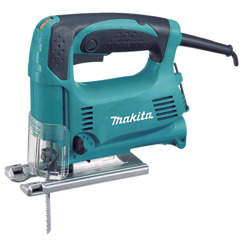 Makita D-Handle Jigsaw, 450W