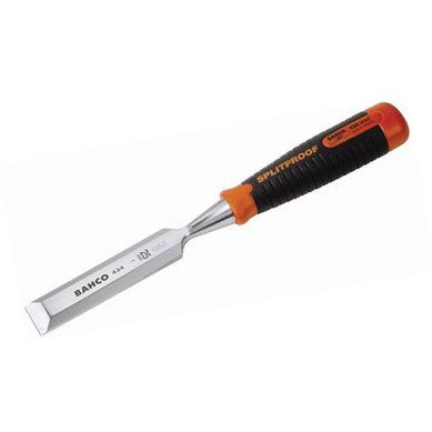 BAHCO 25MM SPLITPROOF HEAVY DUTY CHISEL