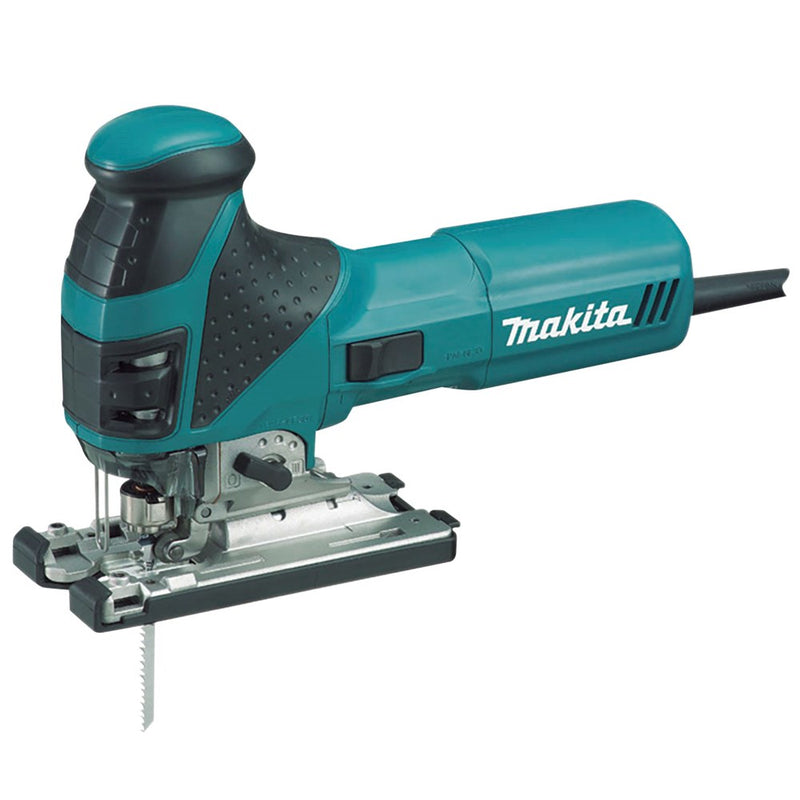 Makita Barrel Handle Jigsaw, 720W