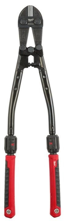 Milwaukee Adaptable Bolt Cutters 600/762mm (24?/30?)