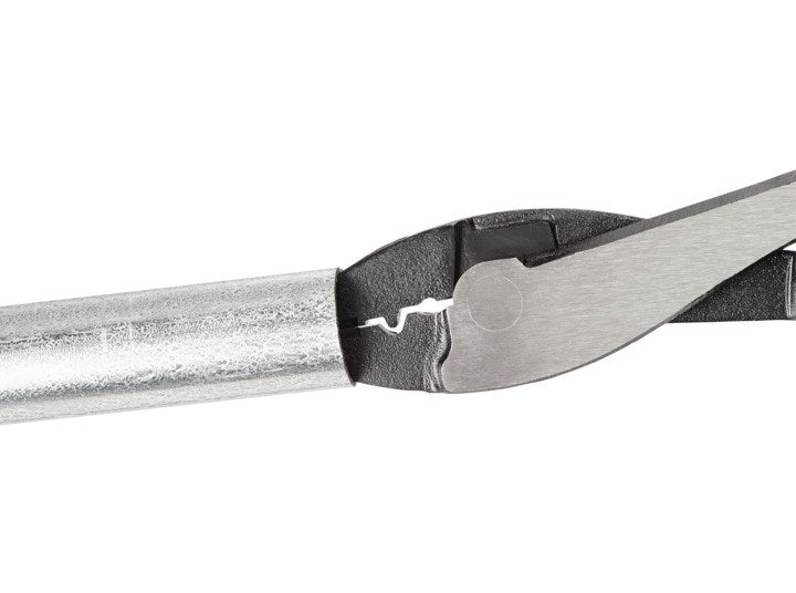 Milwaukee Crimping Pliers