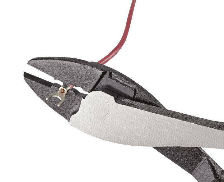 Milwaukee Crimping Pliers