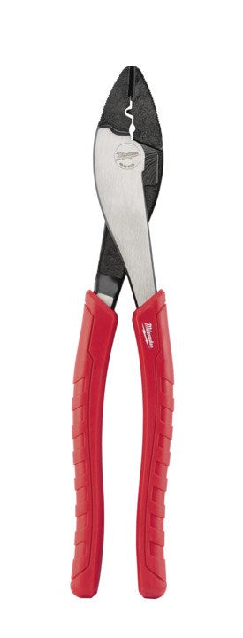 Milwaukee Crimping Pliers