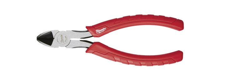 Milwaukee Diagonal Pliers 150mm (6")