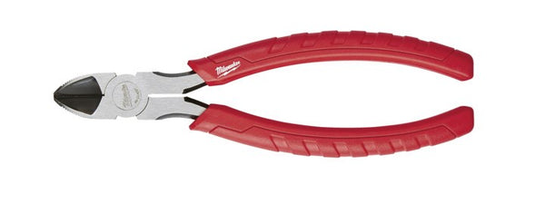 Milwaukee Diagonal Pliers 180mm (7")