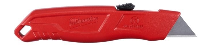 Milwaukee FASTBACK? Compact Folding Utility Knife