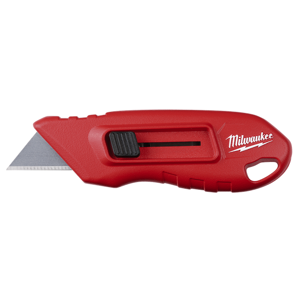 Milwaukee Compact Side Slide Utility Knife