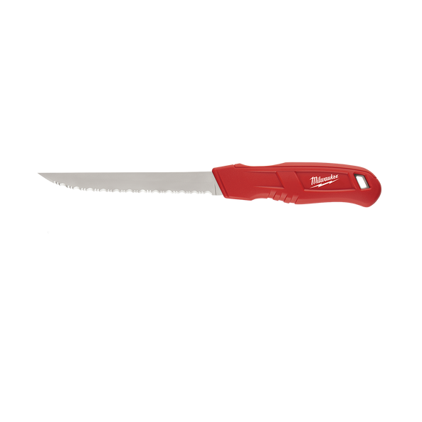 Milwaukee Insulation Knife Serrated Blade