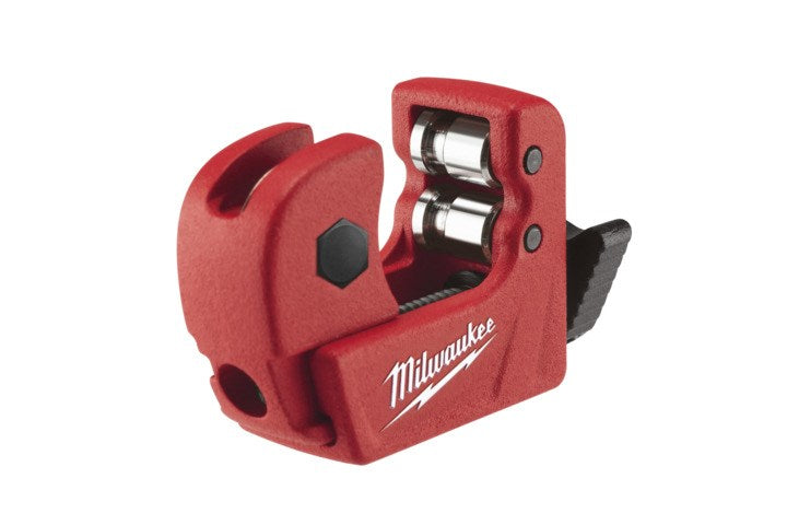 Milwaukee Mini Copper Tubing Cutter 12.7mm (1/2")