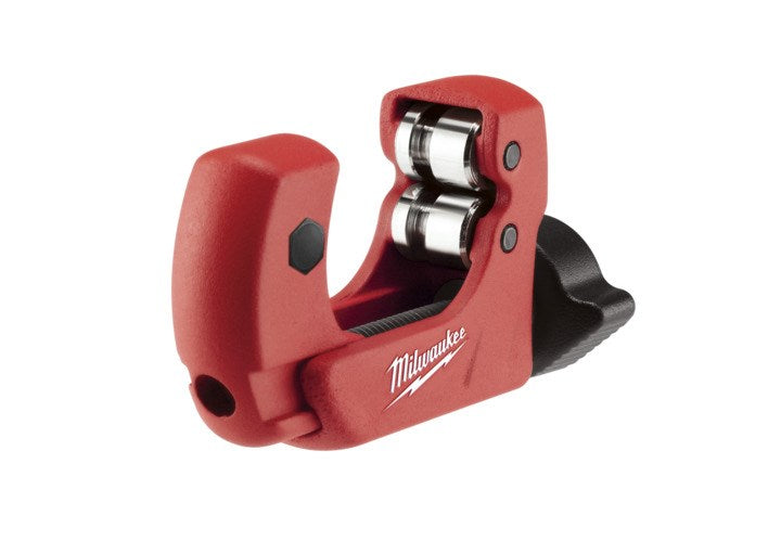 Milwaukee Mini Copper Tubing Cutter 25mm (1")