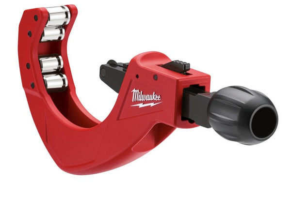 Milwaukee Quick Adjust Copper Tubing Cutter 90mm (3-1/2")