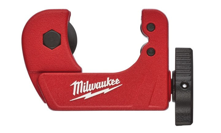 Milwaukee Mini Copper Tubing Cutter 19mm (3/4")