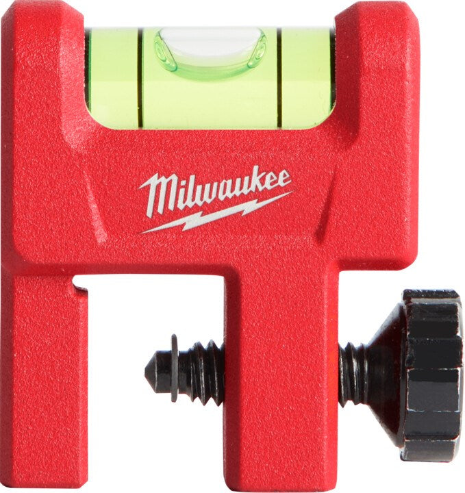 Milwaukee Pipe Lock Level