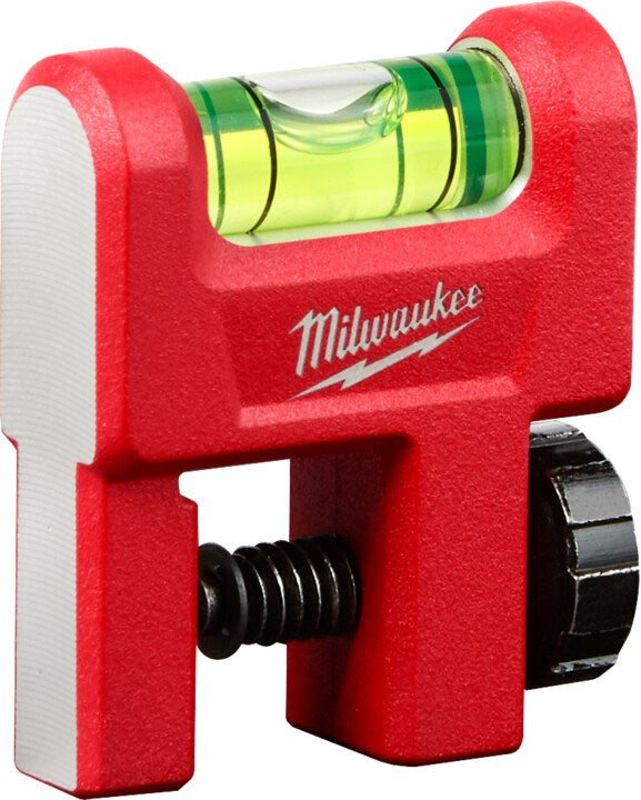 Milwaukee Pipe Lock Level