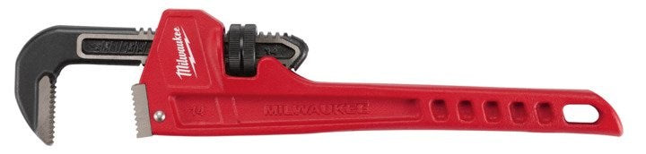 Milwaukee Steel Pipe Wrench 355mm (14")