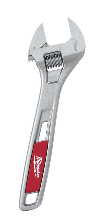 Milwaukee Adjustable Wrench 200mm/8"