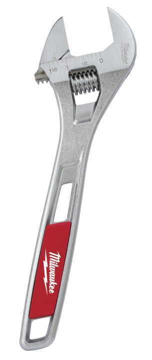 Milwaukee Adjustable Wrench 250mm/10"