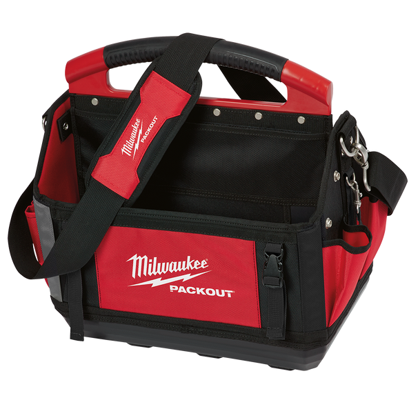 Milwaukee PACKOUT? Jobsite Storage Tote 380mm (15")