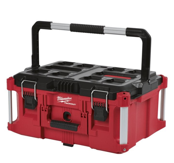 Milwaukee PACKOUT? Large Tool Box