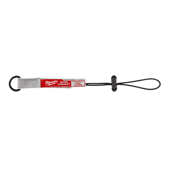 Milwaukee 2.2kg (5lb) Small Quick Connect Accessory 3pc